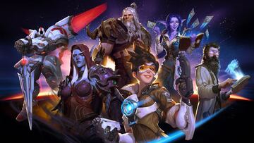 California denuncia a Activision (Call of Duty, Diablo IV) por acoso sexual y la empresa se defiende