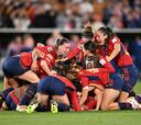Celebración de España, campeona del Mundial Femenino: actos, dónde es, horarios y recorrido