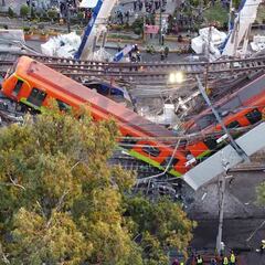 Metro CDMX: qué ha dicho Sheinbaum y cuándo iniciará la reconstrucción de la Línea 12