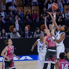 Avenida-Girona: la Liga DIA se decide en este clásico moderno