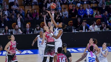 Avenida-Girona: la Liga DIA se decide en este clásico moderno