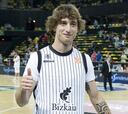 Amorebieta: "Había dudas sobre si lo iba a dar todo"