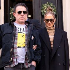 Jennifer Lopez and Ben Affleck officially put their mansion up for sale: How much are they asking for?