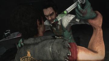 Captura de pantalla - Dead Rising 3 (XBO)