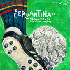 La Cervantina, lista para la Eurocopa