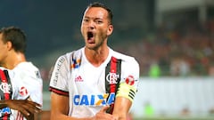 Flamengo 4-1 Bahía: goles, resumen y resultado