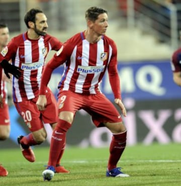 Los 10 futbolistas españoles con mejor imagen