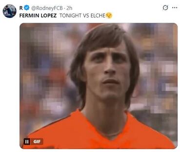 Los mejores memes de la jornada