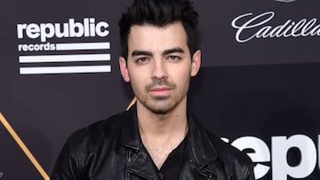 Aunque ahora se arrepiente de sus comentarios, el mayor de los Jonas Brothers exigió en varias ocasiones que los mexicanos fueran expulsados de Estados Unidos.