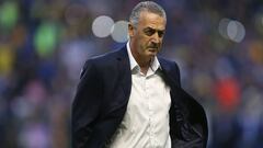 Alfaro: "Hay evolución en el compromiso, la intensidad, ..."