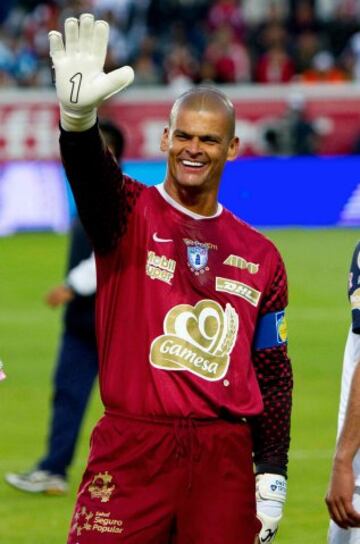 Día de Muertos: Las leyendas del deporte que ya descansan en paz
