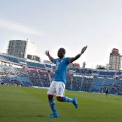 La jornada 6 dejó la peor entrada del Clausura 2016