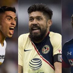 Los expertos ya piensan en la liguilla de la Liga MX