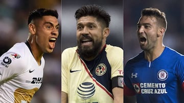 Los expertos ya piensan en la liguilla de la Liga MX