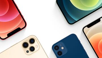 Estos sensores de Apple detectarán si la batería se hincha