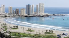 Este es el panorama perfecto que Iquique recibe este fin de semana: ¡fútbol y entretención familiar gratis!