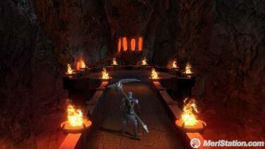 [GC] Dante's Inferno, Impresiones