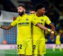 Resumen y goles del Villarreal vs. Austria Viena de Conference League