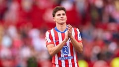 La historia le da la razón al Atlético de Madrid: aún puede ganar LaLiga