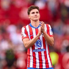 La historia le da la razón al Atlético de Madrid: aún puede ganar LaLiga