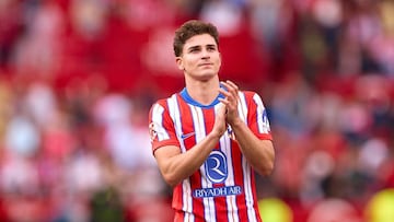 La historia le da la razón al Atlético de Madrid: aún puede ganar LaLiga