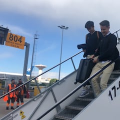 La Real juega sus cartas en Lisboa