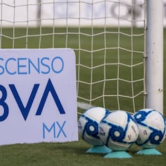 Así quedo la votación de clubes de Liga MX sobre el Ascenso MX