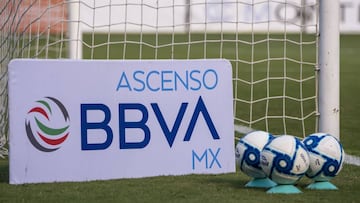 As&iacute; quedo la votaci&oacute;n de clubes de Liga MX sobre el Ascenso MX