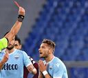 Mediaset: el Lazio se harta y amenaza con retirarse de la liga