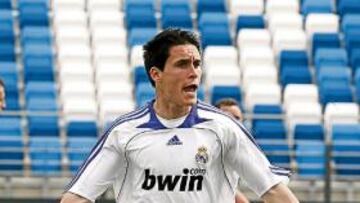 <b>GOLEADOR. </b>José Callejón ha batido su récord de 14 dianas con el Real Madrid C.