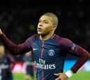 El PSG disputará dos amistosos en París con 5.000 espectadores