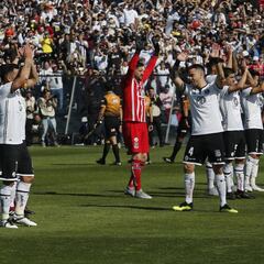 Prácticas y traslados: así será el viaje de Colo Colo a Sao Paulo