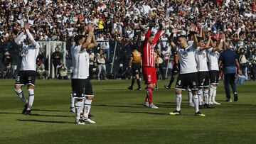 Prácticas y traslados: así será el viaje de Colo Colo a Sao Paulo