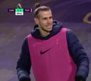 Las reacciones de Bale con las que el madridismo no va a dar crédito