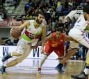 El Valencia Basket ficha por dos temporadas a San Emeterio