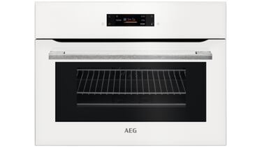10 electrodomésticos AEG de oferta con descuentos de hasta el 65%