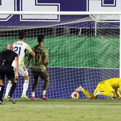 Gazzaniga, bajo lupa