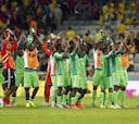 La FIFA prohíbe tambores y trompetas a los nigerianos