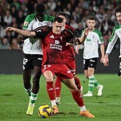 Los cedidos del Athletic se reivindican