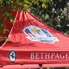 These are the players who have automatically qualified for the US Ryder Cup team