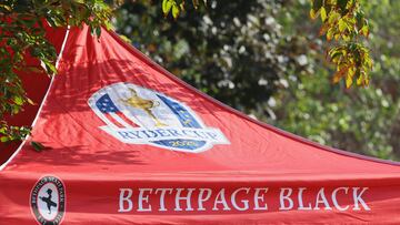 Team USA faces Team Europe at Bethpage Black with limited tickets still available for golf’s biggest team event.