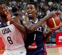 Francia, rival de Argentina en la semifinal del Mundial de básquet: historial
