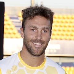 Casadesús abandona el Alcorcón