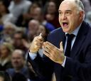 Laso: "La lesión de Anthony Randolph es un poco extraña"