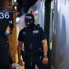 Tiroteo en el Metro de Nueva York en vivo | Últimas noticias y búsqueda del sospechoso en Brooklyn