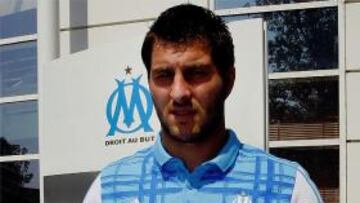 Gignac llega al Olympique de Marsella por 18 millones de euros