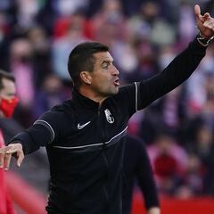 "El aspecto psicológico de meter el primer gol era importante"