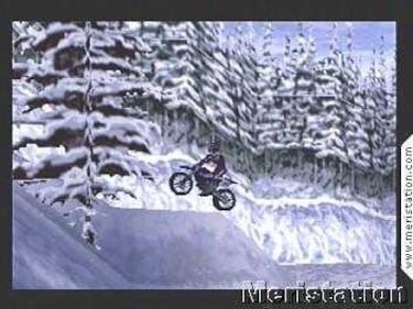 Excitebike 64 (Nintendo 64)