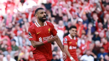 Chelsea - Liverpool: TV, horario y cómo ver online la Premier League