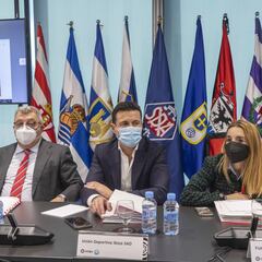 LaLiga Impulso: los dos clubes que han cambiado de opinión